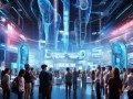 深圳数字展览，全球数字创新新机遇