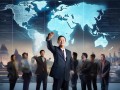 行业领军，中国到全球的重构与未来展望