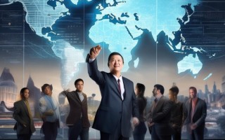 行业领军，中国到全球的重构与未来展望