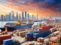 跨境物流助力跨境电商 thrive，打造高效物流体系，加速跨境电商发展！