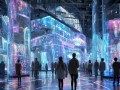数字会展，未来展览的新基调